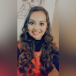 Meet your Posher, Kessia